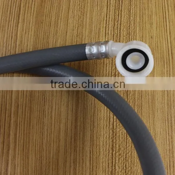 Grey Washing Machine Inlet Hose photo-4