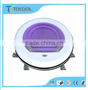 Automatic Robot Vacuum Cleaner Accessories