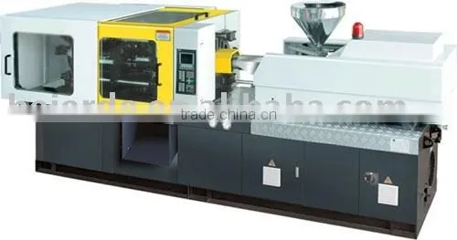 injection moulding machine
