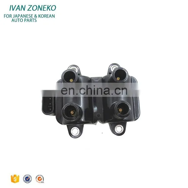 Complete In Specifications High Reputation China Ignition Coil 22433-6134R 22433 6134R 224336134R For Renault photo-2