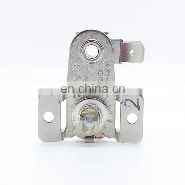 KST501 Oven Temperature Control photo-5