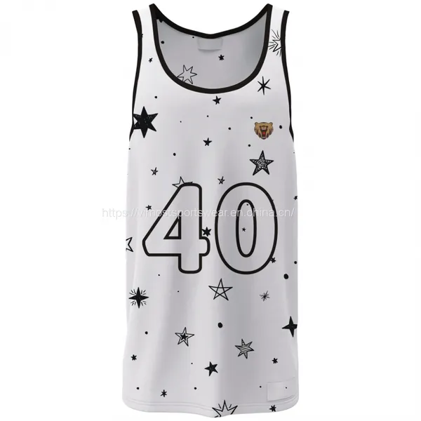 Wholesale Custom Basketball Jersey With Dye Sub