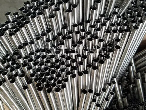 304L Stainless Steel Tube