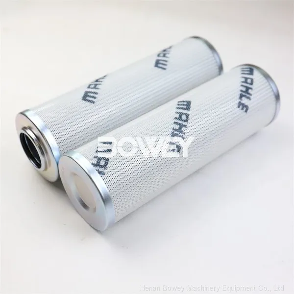PI3105 PS 10 Bowey Replaces Mahle Hydraulic Oil Filter Element photo-2