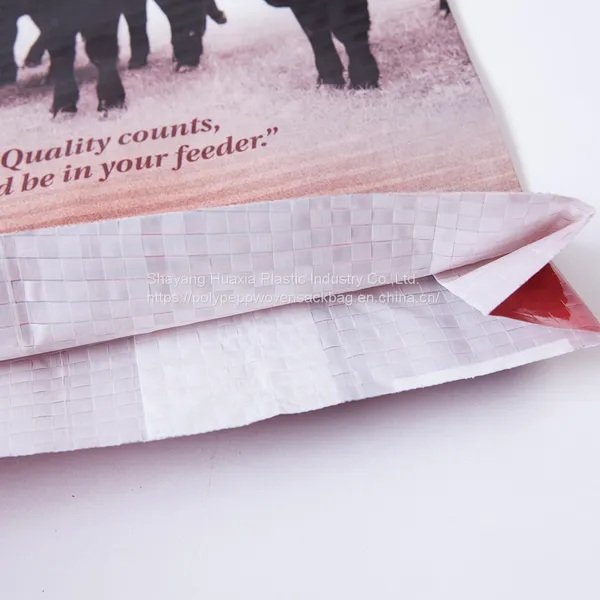 Knitted Plastic Mesh Bag Durable pe Mesh Bag Vegetable Fruit Onion Orange Mesh Bag 10kg photo-5