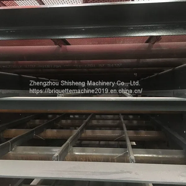 Electric Sieving Machine photo-4