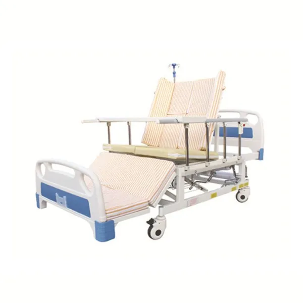 Multifunctional /nursing Bed /with Anti Sideslip/Medical Bed / Home Care Bed photo-5
