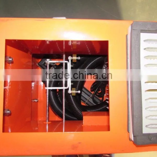 China Supplier Powerful Industrial Vacuum Cleaner photo-6