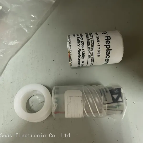 NETWAVE NW4860-593 BECON BATTERY KIT photo-3