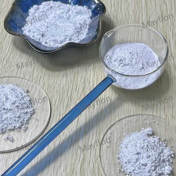 PVDF Micropowder photo-4
