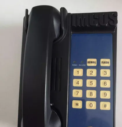 IMCOS5362C 5361C  IMCOS-5362 Стандартный автоматический телефон