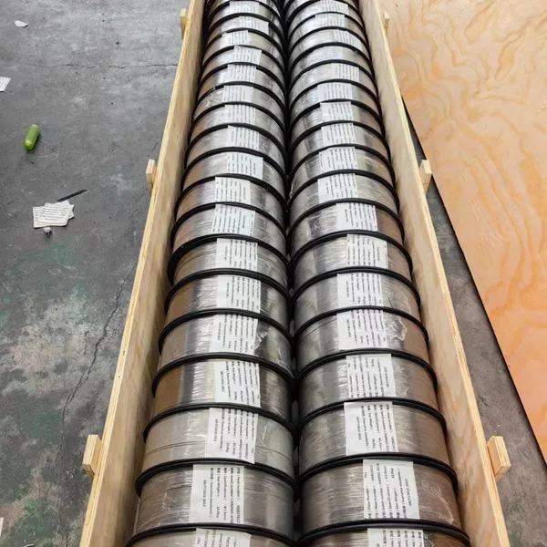Titanium Wire photo-3
