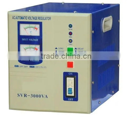 Automatic AC Home Voltage Stabilizer,Voltage Regulator