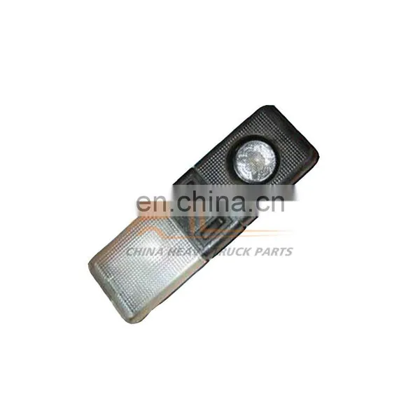 China Original Shacman F2000/L3000/M3000/F3000/X3000 Truck Spare Parts81.25201.6188 Floodlight in Cab