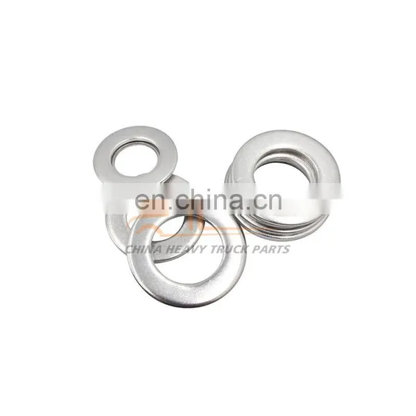 China Original Shacman F2000/L3000/M3000/F3000/X3000 Truck Spare Parts Q40008 Washer photo-2