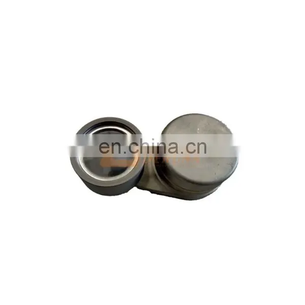 Foton Auman/Daimler/Miler Truck Weichai WD12/WP10 Engine Spare Parts 5621364 Belt Tensioner Pulley photo-3