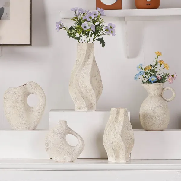 Terracotta Vase photo-2
