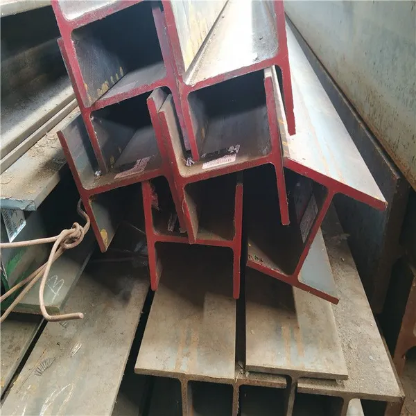 Hot-rolled Australian Standard AS/NZS H-beam 410UB53.7/12m G300/AS300 Spot Goods photo-3