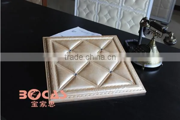 Online Shopping India Fireproof Sheet Decorative Wall Panels photo-4