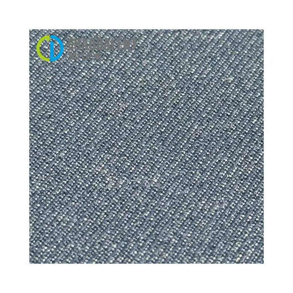 Eco-friendly Wear-resistant 150D*32S Oekotex Certified Tear-resistant Recycled Polyester Canvas Fabric for Luggage and Bags photo-5