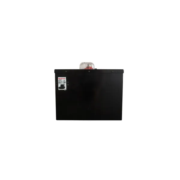 Home Storage 51.2v280ah Lipo Lithium Ion Battery photo-2