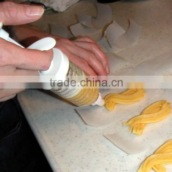 Cake Icing Nozzles / Cake Decoration Tools / Piping Nozzles Set photo-2