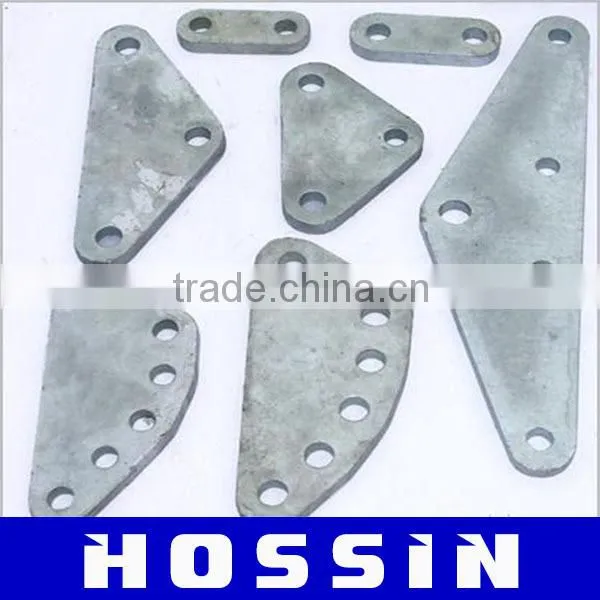 W-7A W-7B W1-10 W1-12 WS-7 Bowl Head Type Siding Bowl Head Hanging Board W Type Socket Clevis Eye photo-2