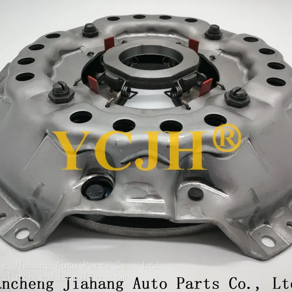 PRESSURE PLATE FOR FORD 3400 3500 4330 4400 4410 photo-4