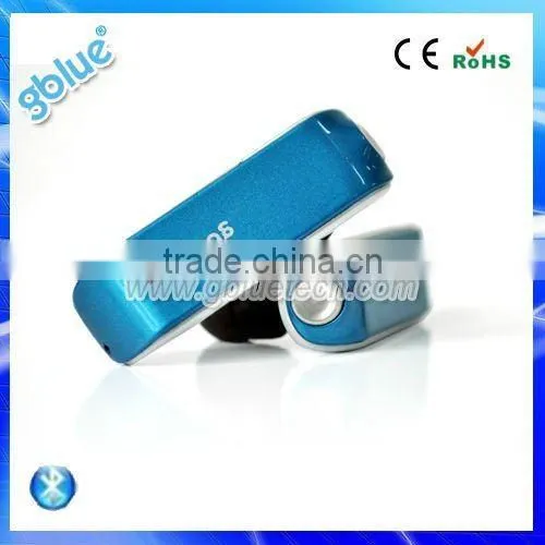 V3.0 Bluetooth Mono Headset With 2 Mobile Phone - RH305 photo-2