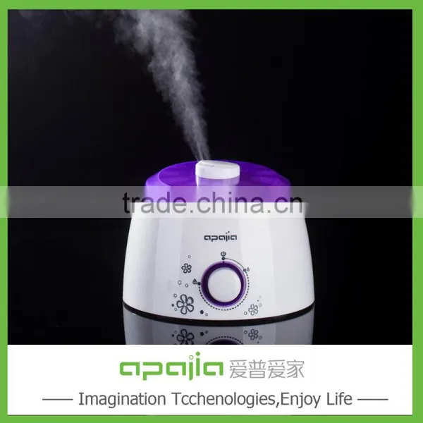 Ultrasonic Air Humidifier Machine Greenhouse Humidifier photo-3