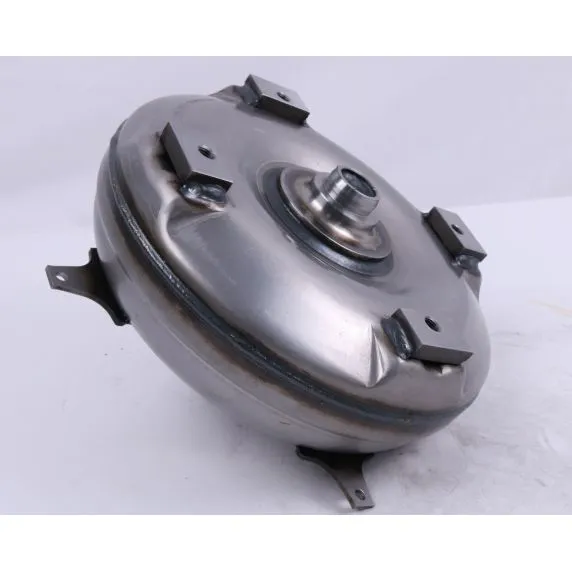 Torque Converter 87712647 84357989 for CASE Wheel Loader photo-2