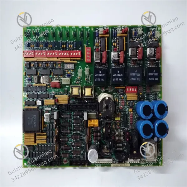 DS200DCFBG1BJB Circuit Board Components photo-2