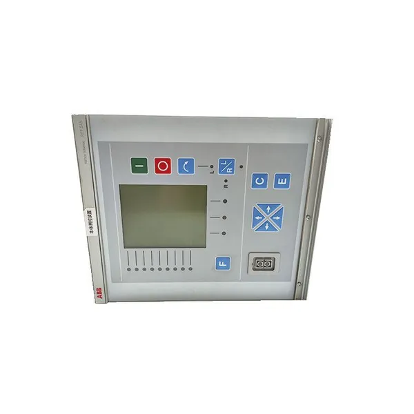 REF545KC133AAAA FEEDER TERMINAL photo-6