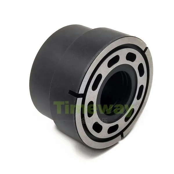 TIMEWAY PV1818 Steel Copper Alloy Rotary Group Kits Hydraulic Piston Pump Repair Kits for Sauer for Axial Piston Pump photo-5