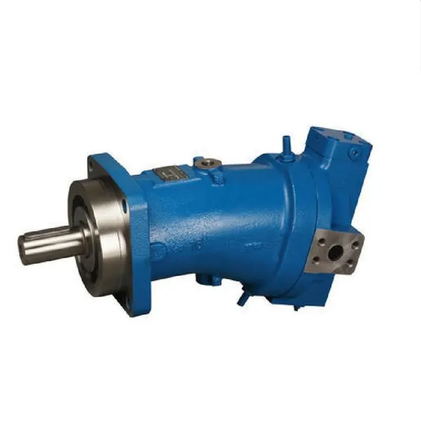A7V80 Variable Displacement Piston Pumps A7V80DR1RPF00 Constant Pressure for Crane Hydraulic Systems photo-5