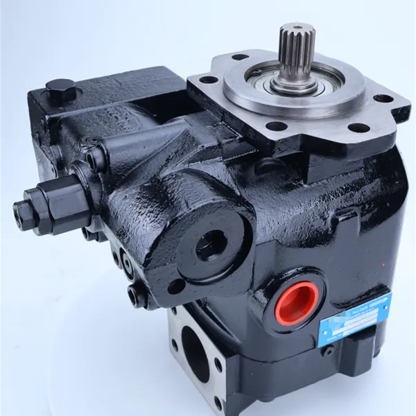 AT Series Hydraulic Piston Pump AT180926 AT197383 AT223519 AT353760 AT428960 photo-5
