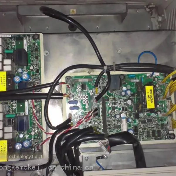 Yaskawa Servo Repair and Maintenance, Inovance Servo Motor Repair, Abb Inverter Repair and Maintenance photo-2