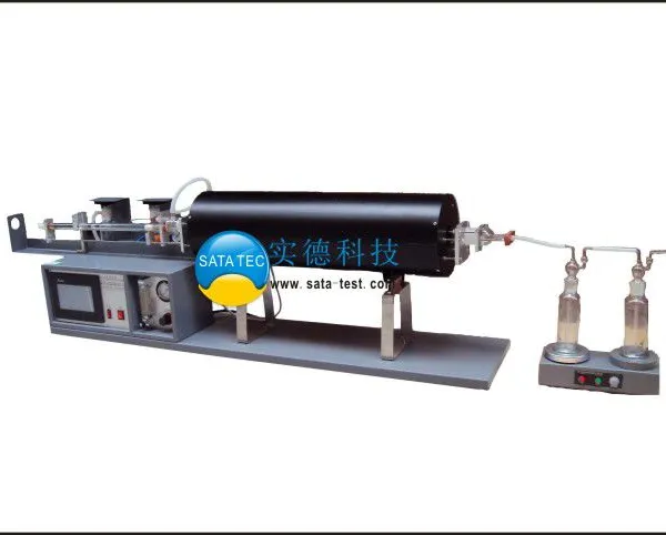 ST-7602L Halogen Release Tester photo-2