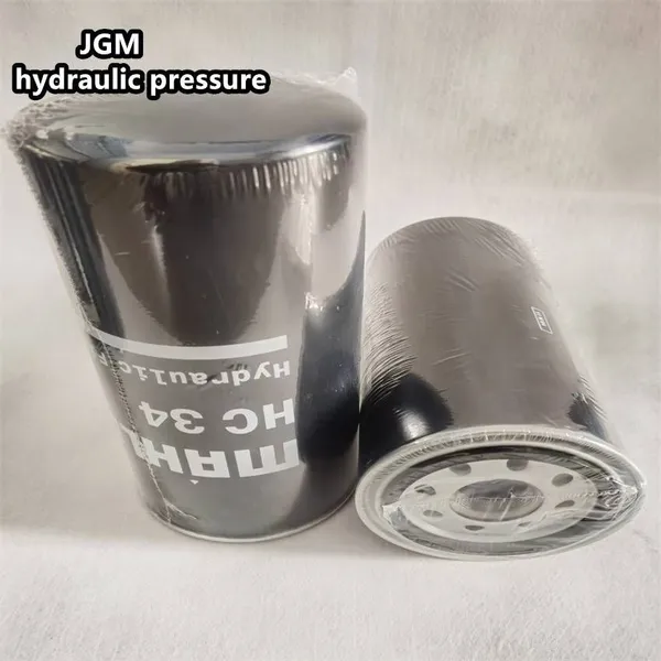 Dust Removal Filter Cartridge Dh32100, Self-cleaning Air Filter Element photo-5