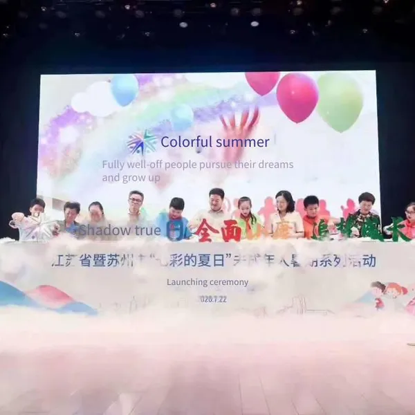in Shenzhen, Rental Services Are Provided for Celebration Dry Ice Launch Ceremony Props, Including Water Injection Platforms, Sand Injection Platforms, Gold Sand Pouring Devices, and Launch Scrolls and Paintings.