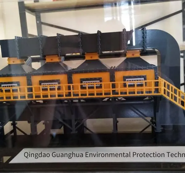 Small Industrial Equipment Sand Table Model, Custom-made Industrial Equipment Sand Table Model photo-3