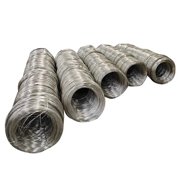 Specializing in Production of 0.15mm 304 Stainless Steel Wire Safety Wire in Textile