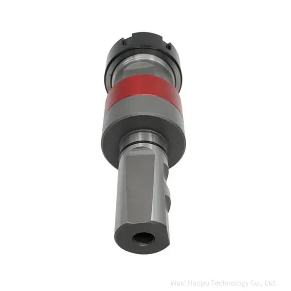 Sell Sivant Micro Tapping Tool Holder With Axial Compensation to Protect Taps, Model L2532.1 photo-5
