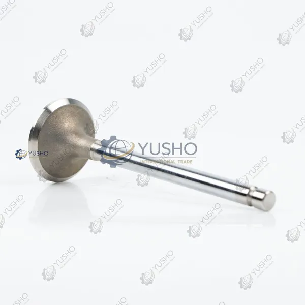 XCMG Exhaust Valve for Excavator GR180/LW300F 1003103C Genuine OEM
