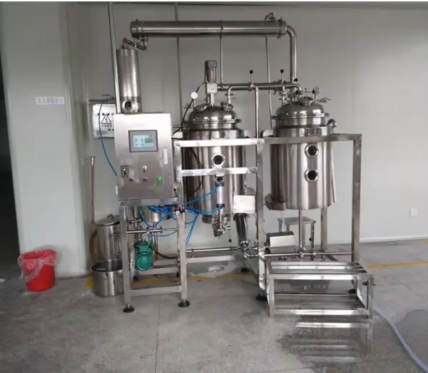 Ultrasonic Extraction and Concentration Device1 photo-3