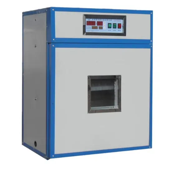 Poultry Hatching Machine Incubator5 photo-5
