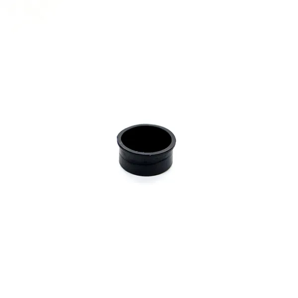 Custom Rubber Protective Covers & Bellows for Precision Instruments | Sealchris