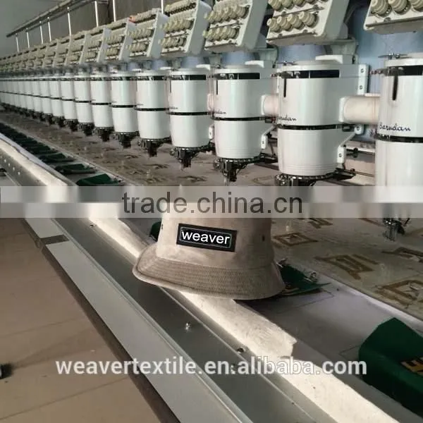 Grossiste Corduroy Bucket Hat for Sale photo-2