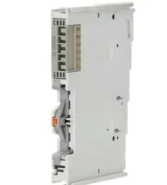 Beckhoff EL3122 EtherCAT Terminal 2-Channel Analog Input Module ±10V High Precision Industrial Automation I/O Module photo-3