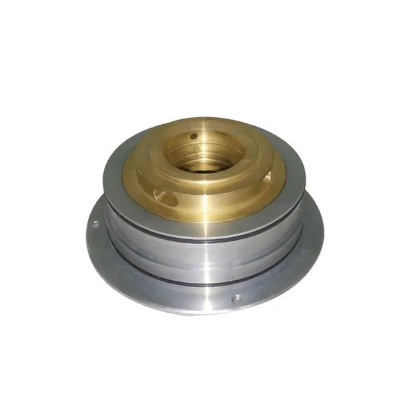 Air Seal, Centrifugal Compressor Spare Parts Manufacturing